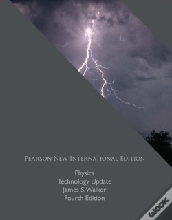 Capa do artigo Physics Technology Update