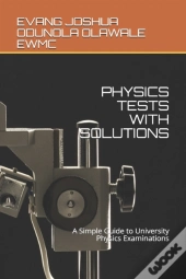 Physics Tests With Solutions