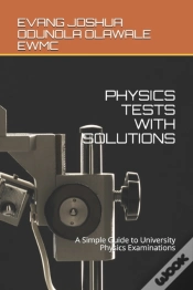 Capa do artigo Physics Tests With Solutions