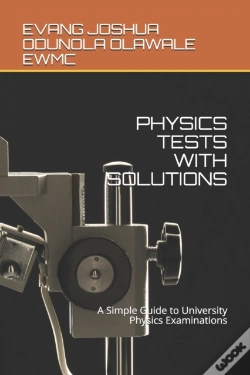 Capa do artigo Physics Tests With Solutions