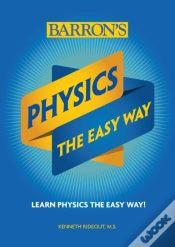 Capa do artigo Physics The Easy Way