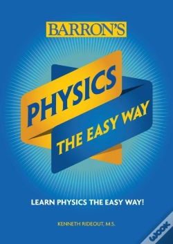 Capa do artigo Physics The Easy Way