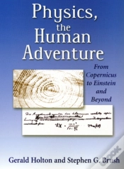 Capa do artigo Physics, The Human Adventure