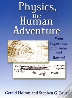 Capa do artigo Physics, The Human Adventure