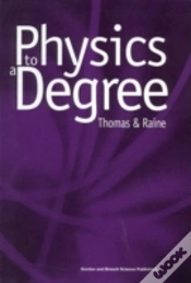 Capa do artigo Physics To A Degree