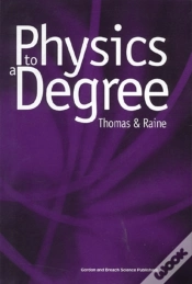 Capa do artigo Physics To A Degree