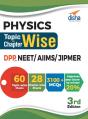 Physics Topic-Wise & Chapter-Wise Dpp (Daily Practice Problem) Sheets For Neet/ Aiims/ Jipmer 3rd Edition - Preview