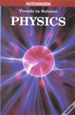 Capa do artigo Physics Trends