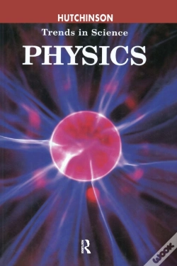 Capa do artigo Physics Trends