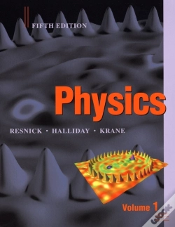 Capa do artigo Physics, Volume 1