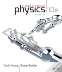 Physics, Volume Two: Chapters 18-32