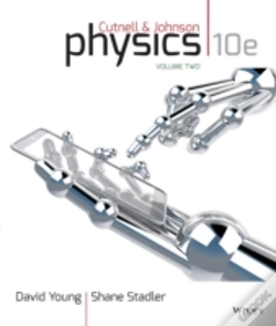 Capa do artigo Physics, Volume Two: Chapters 18-32