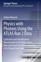 Physics With Photons Using The Atlas Run 2 Data