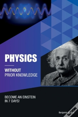 Capa do artigo Physics Without Prior Knowledge
