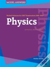 Physics Wked Sol For Csec 2006 2010