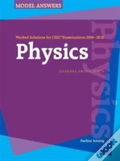 Capa do artigo Physics Wked Sol For Csec 2006 2010