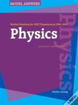 Capa do artigo Physics Wked Sol For Csec 2006 2010