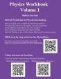 Physics Workbook Volume 1 - Preview