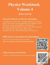Capa do artigo Physics Workbook Volume 4