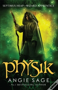 Capa do artigo Physik