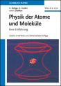 Physik Der Atome Und Molekule - Preview