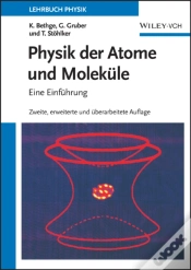 Capa do artigo Physik Der Atome Und Molekule