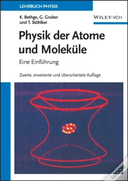 Capa do artigo Physik Der Atome Und Molekule