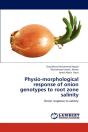 Physio-Morphological Response Of Onion Genotypes To Root Zone Salinity - Preview