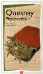 Physiocratie - Preview