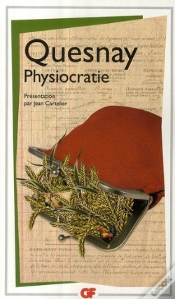 Capa do artigo Physiocratie