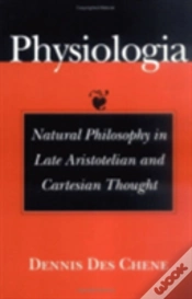 Capa do artigo Physiologia
