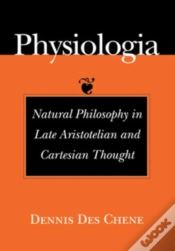 Capa do artigo Physiologia