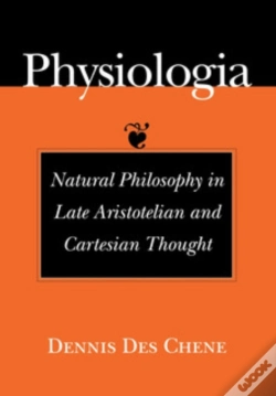 Capa do artigo Physiologia