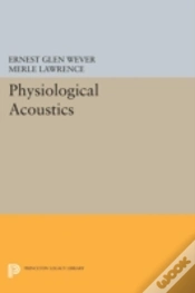 Capa do artigo Physiological Acoustics