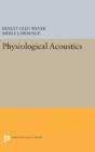 Physiological Acoustics - Preview