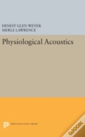 Capa do artigo Physiological Acoustics