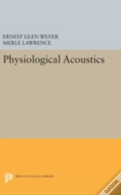 Capa do artigo Physiological Acoustics