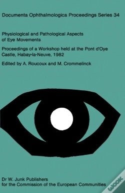 Capa do artigo Physiological And Pathological Aspects Of Eye Movements