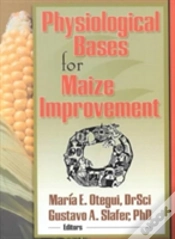 Capa do artigo Physiological Bases For Maize Improvement