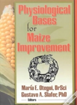 Capa do artigo Physiological Bases For Maize Improvement