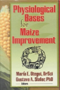 Physiological Bases For Maize Improvement - Preview