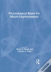 Capa do artigo Physiological Bases For Maize Improvement