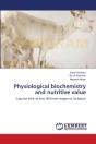 Physiological Biochemistry And Nutritive Value - Preview