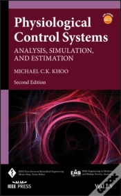 Capa do artigo Physiological Control Systems