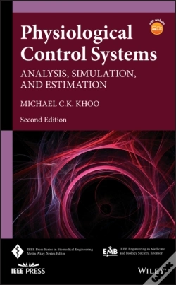 Capa do artigo Physiological Control Systems