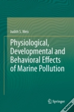 Capa do artigo Physiological, Developmental And Behavioral Effects Of Marine Pollution