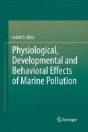 Physiological, Developmental And Behavioral Effects Of Marine Pollution - Preview