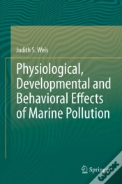 Capa do artigo Physiological, Developmental And Behavioral Effects Of Marine Pollution