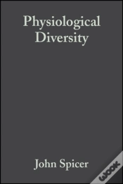 Capa do artigo Physiological Diversity