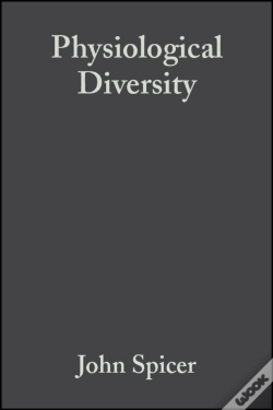 Capa do artigo Physiological Diversity